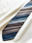 Vintage designer stropdas