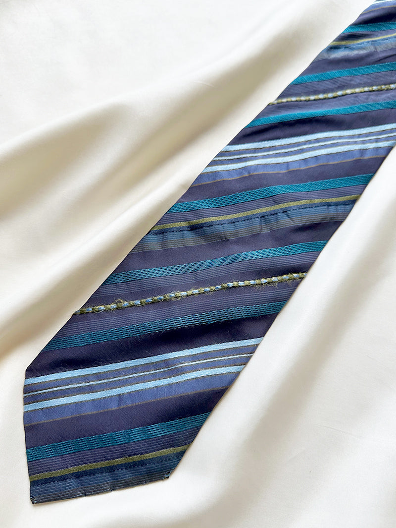 Vintage designer stropdas