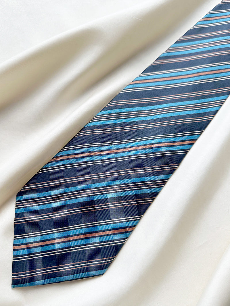 Vintage designer stropdas