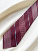Vintage zijden designer stropdas