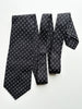 Vintage zijden designer stropdas