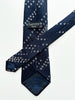 Vintage zijden designer stropdas