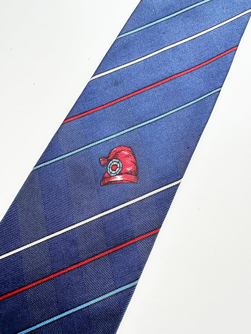 Vintage designer stropdas