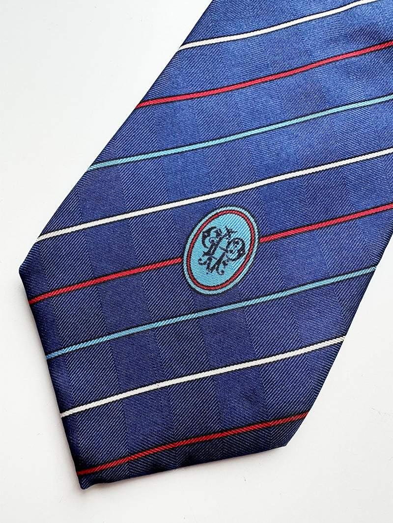 Vintage designer stropdas