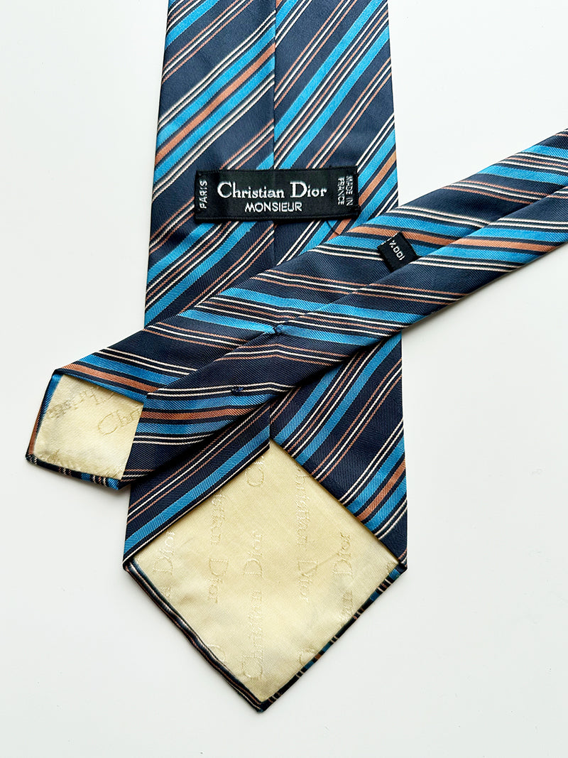 Vintage designer stropdas