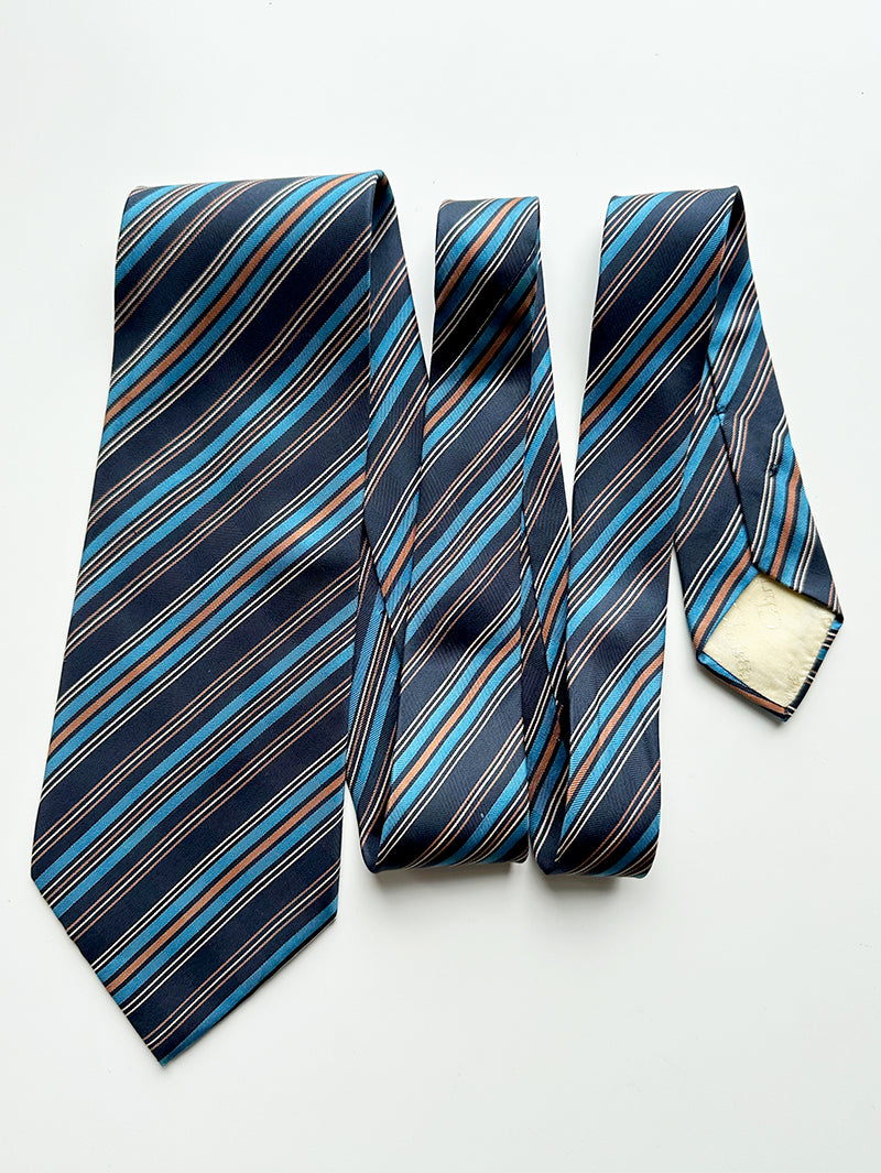 Vintage designer stropdas