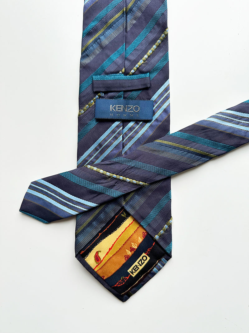 Vintage designer stropdas