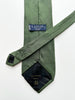 Vintage zijden designer stropdas