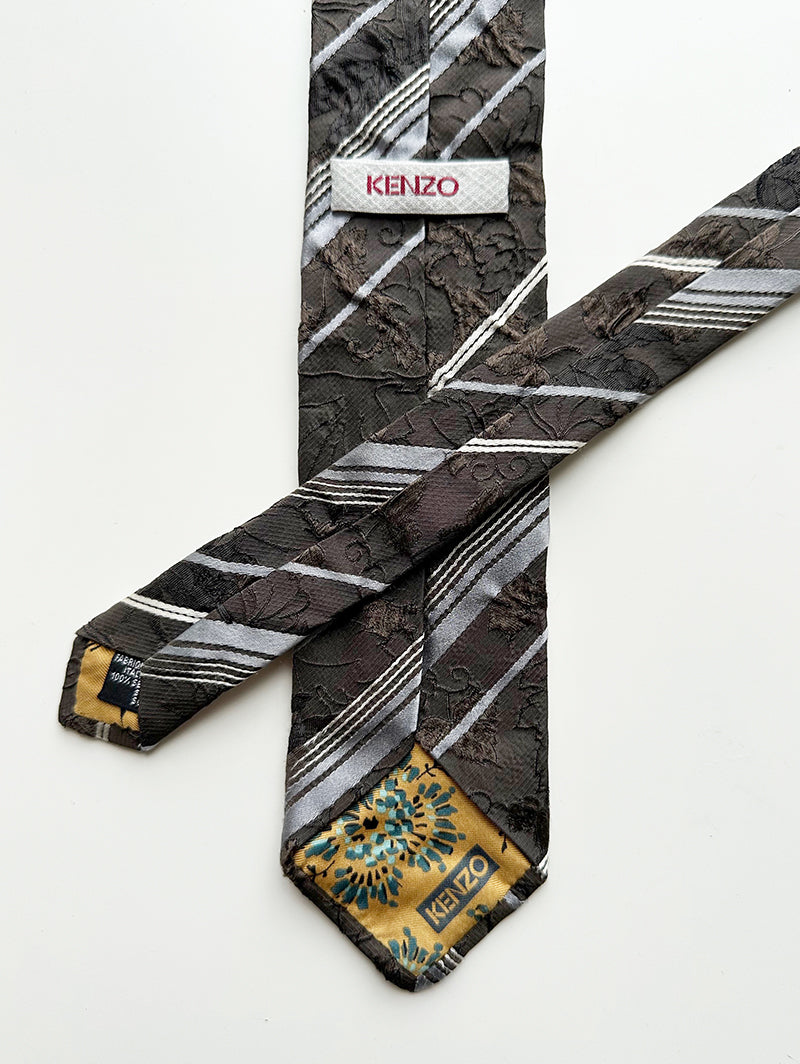 Vintage designer stropdas