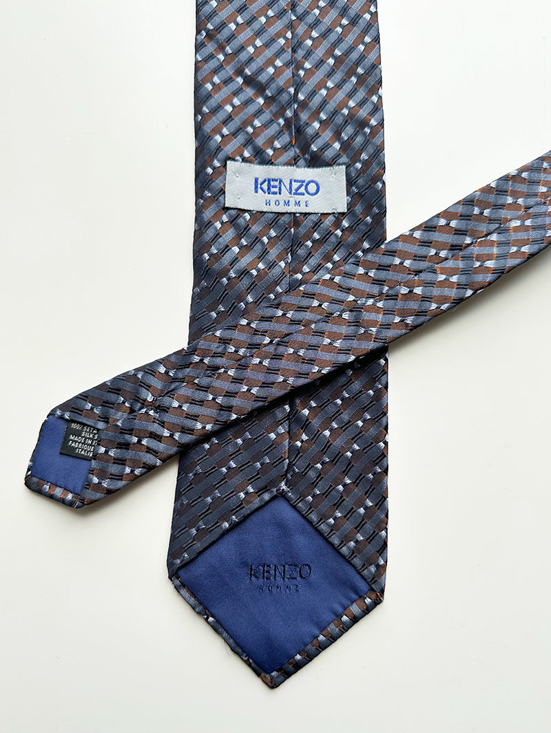 Vintage designer stropdas