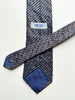 Vintage designer stropdas