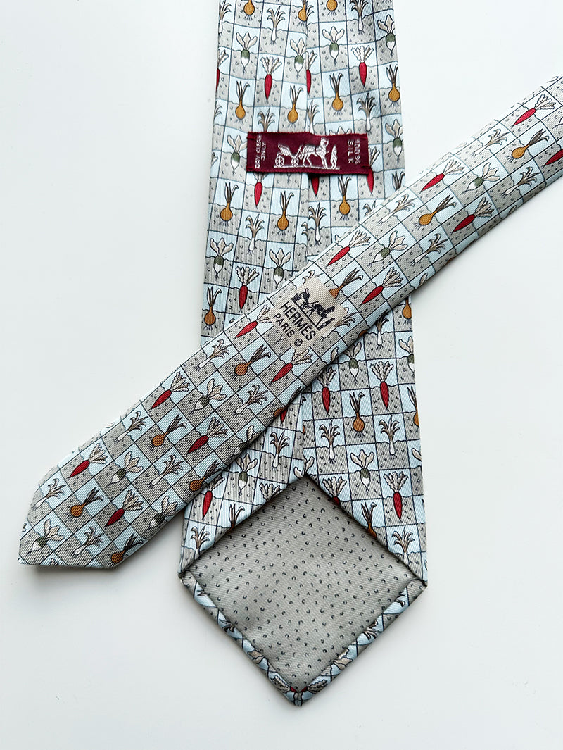 Vintage designer stropdas