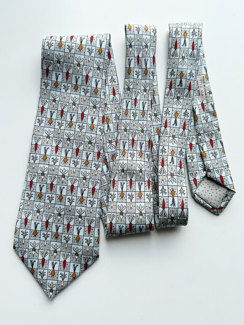 Vintage designer stropdas