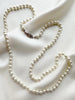 Faux parelketting