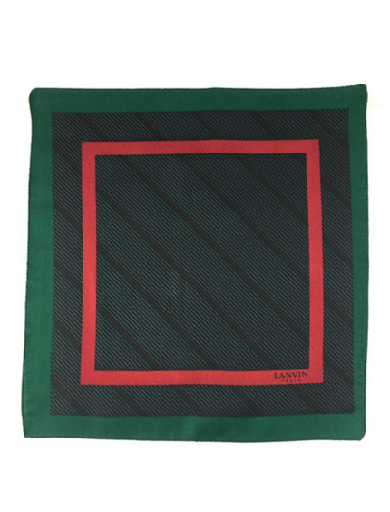 Designer pochet