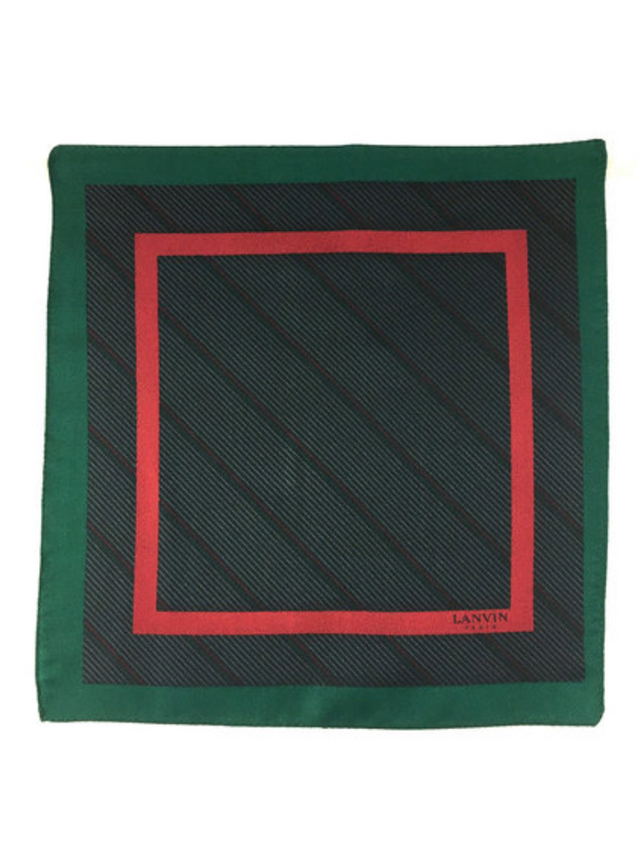 Designer pochet