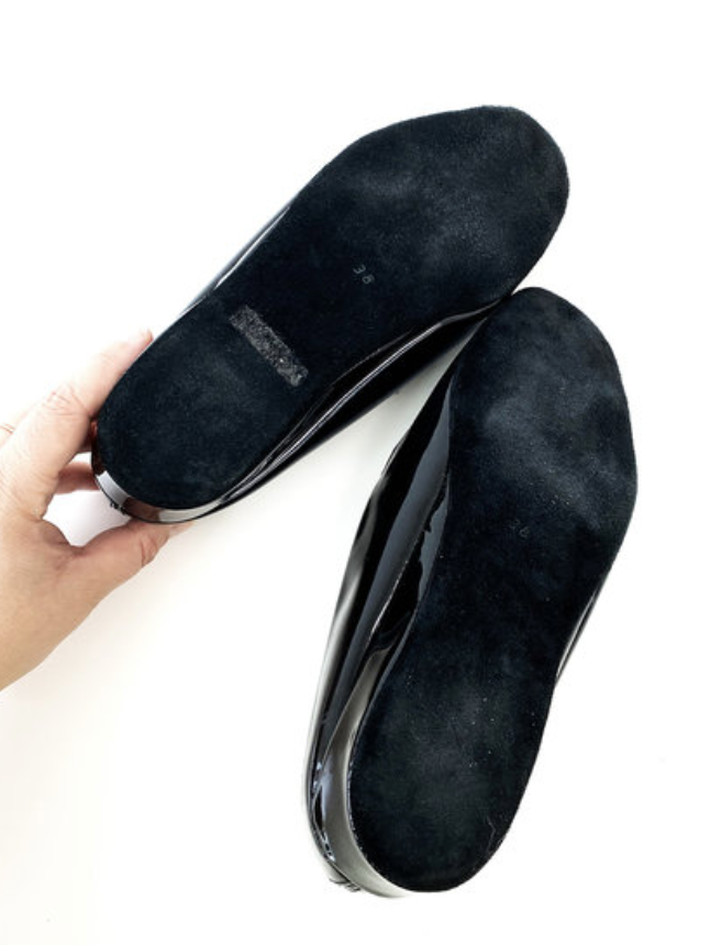 Designer slofjes | 37