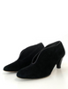 Zwarte vintage pumps | 34