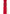 Rode leren designer ceintuur met strass