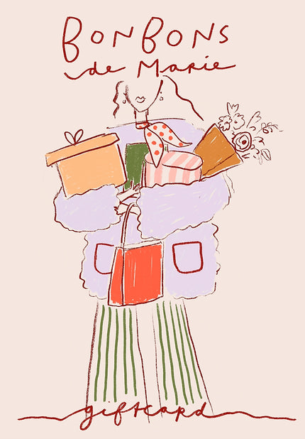 Cadeaubonbon